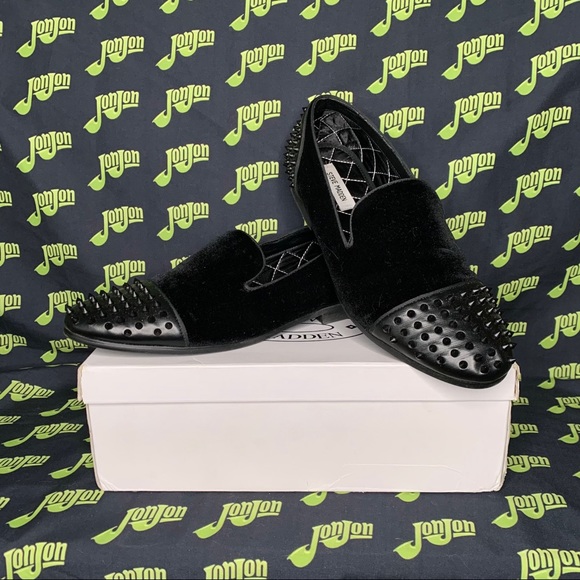 Men’s Steve Madden Cachet Loafer - Picture 11 of 12